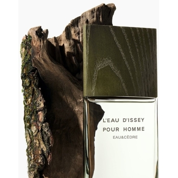 L´Eau d´Issey Pour Homme Eau & Cédre EDT